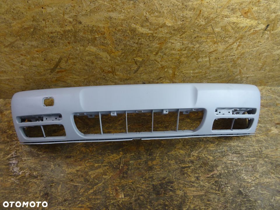 ZDERZAK PRZÓD PRZEDNI VW POLO III 94-99 NR315 F - 1