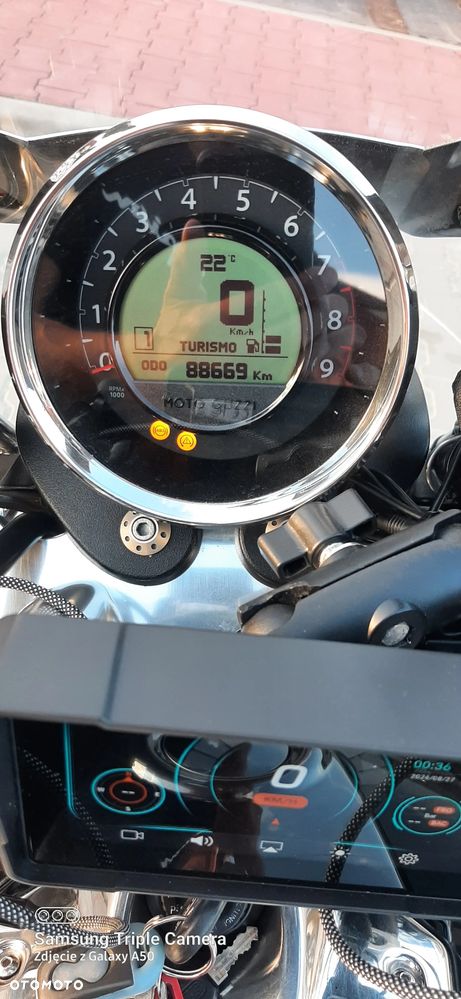 Moto Guzzi California - 7