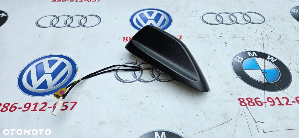 Dodge Durango III LIFT 2017- Antena GPS Antena dachowa płetwa moduł anteny  P05091902AA - 1