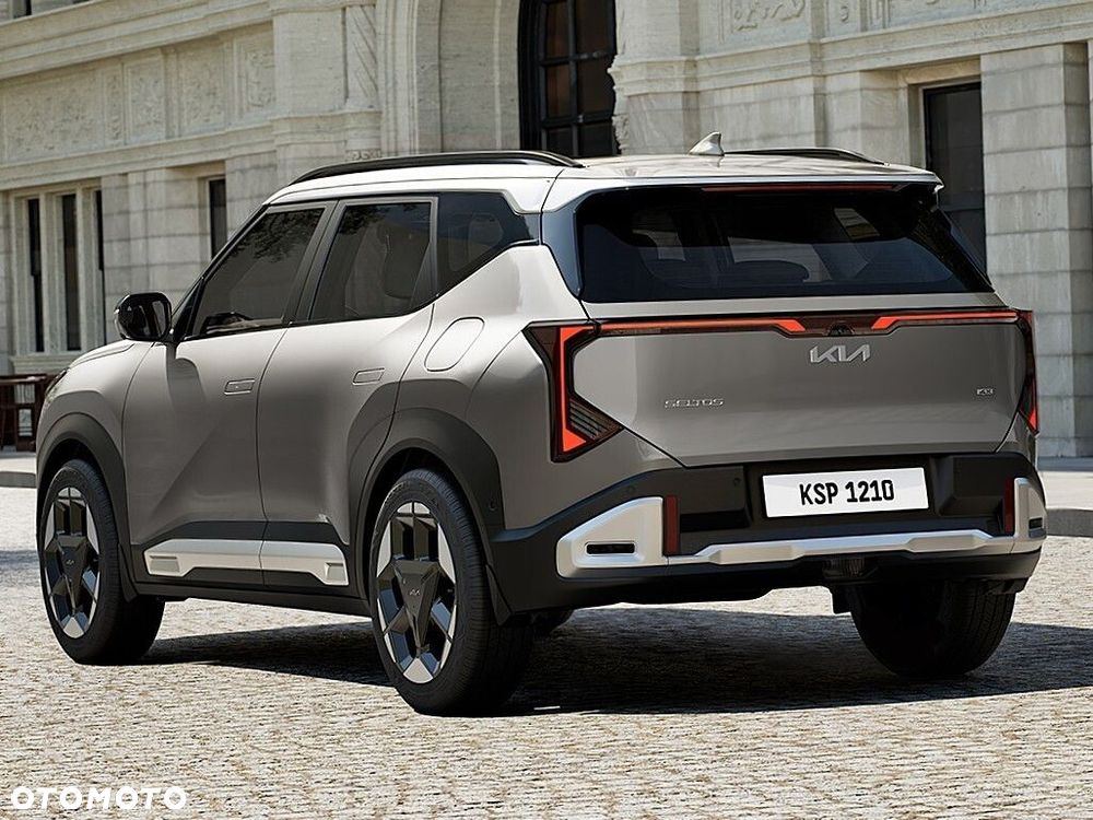Kia Inny - 6