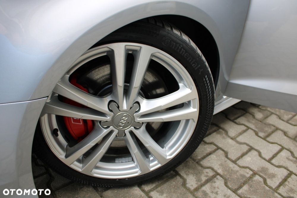 Audi S3 S tronic - 23