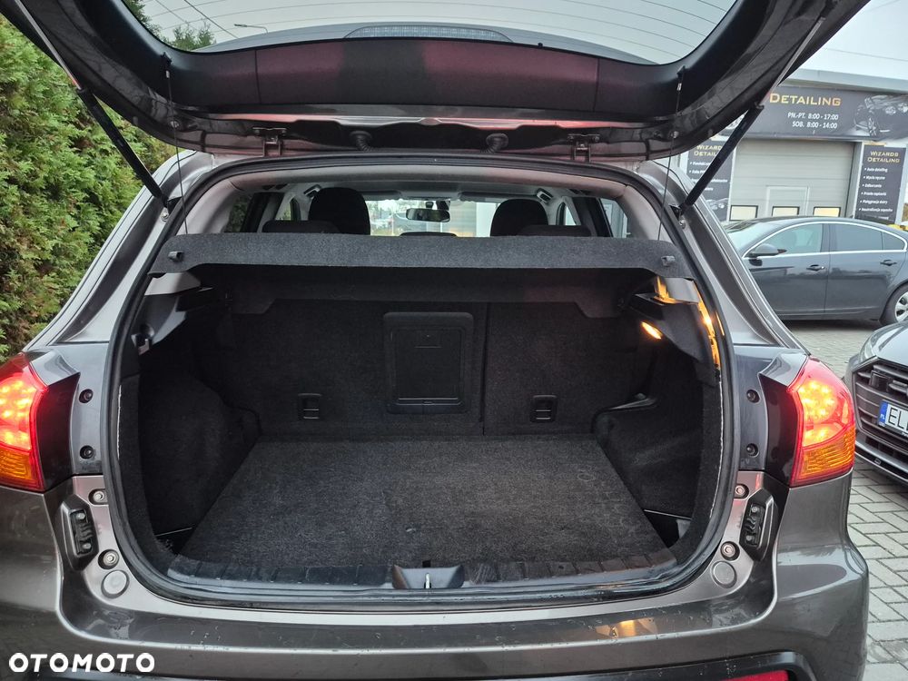 Mitsubishi ASX 1.8 DI-D 2WD Comfort Edition - 30