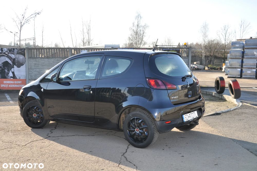 Mitsubishi Colt 1.3 ClearTec Motion - 12