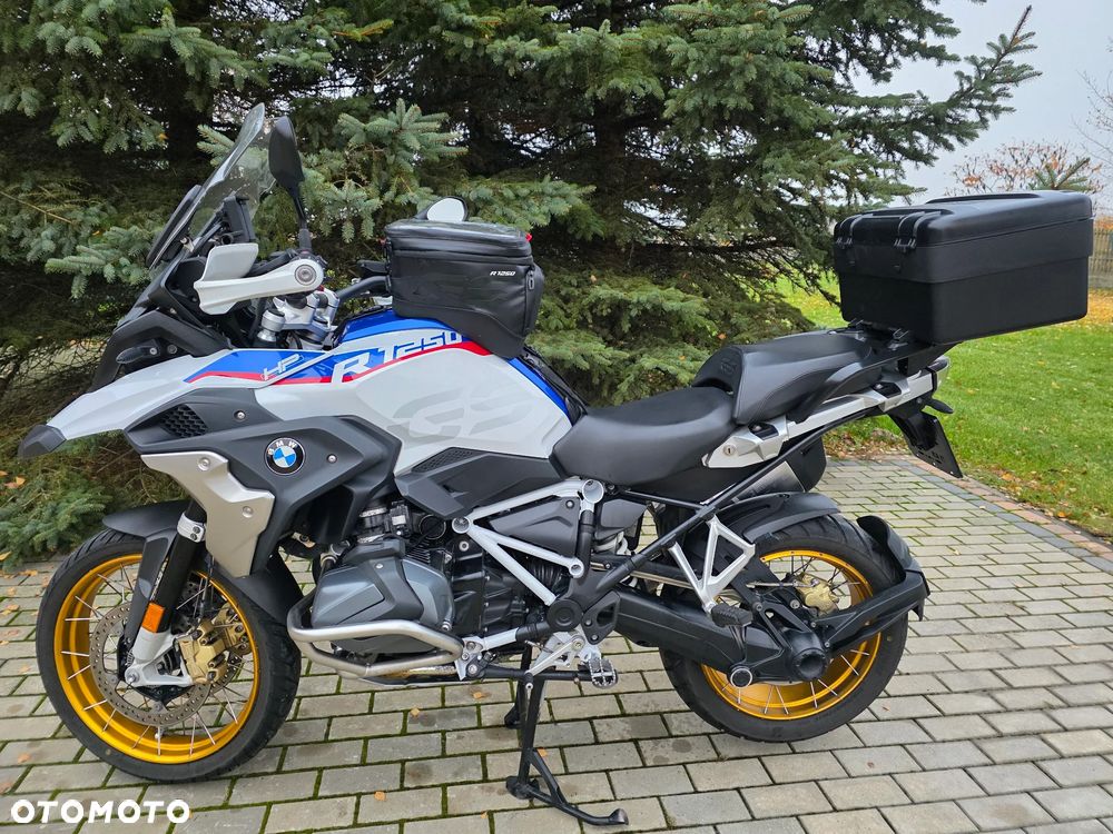 BMW GS - 34