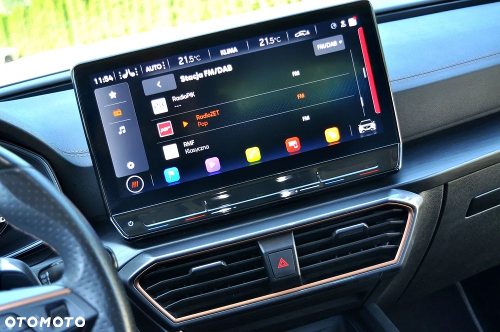 Cupra Formentor 2.0 TDI 4Drive DSG - 26