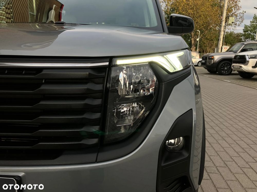 Ford Tourneo Courier 1.0 EcoBoost Active - 14