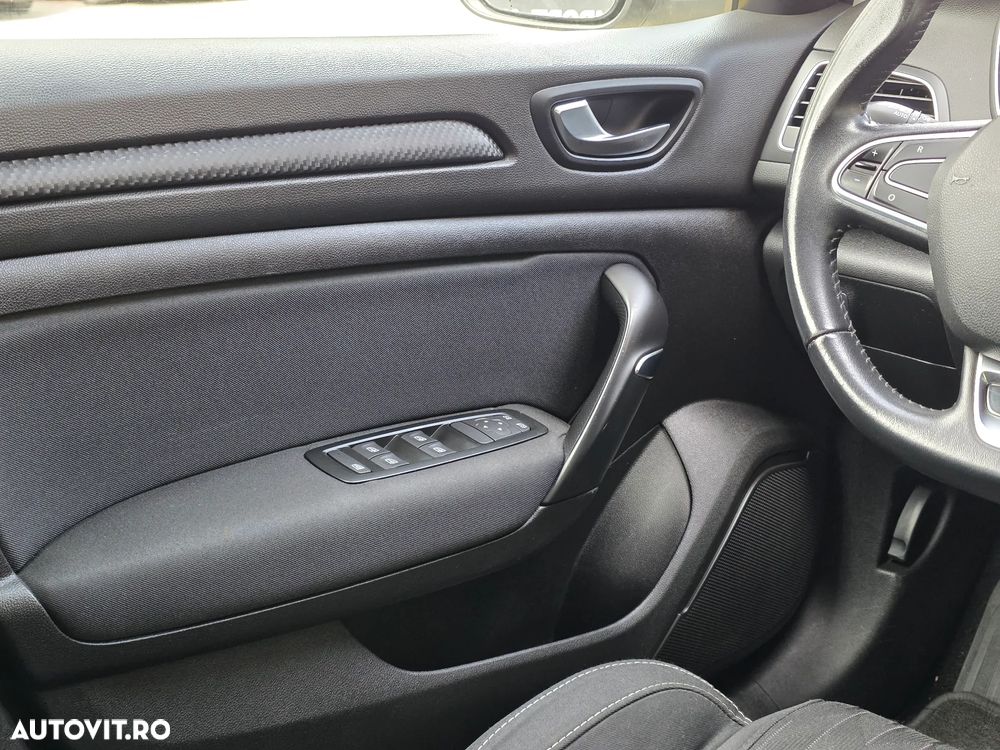 Renault Megane - 20