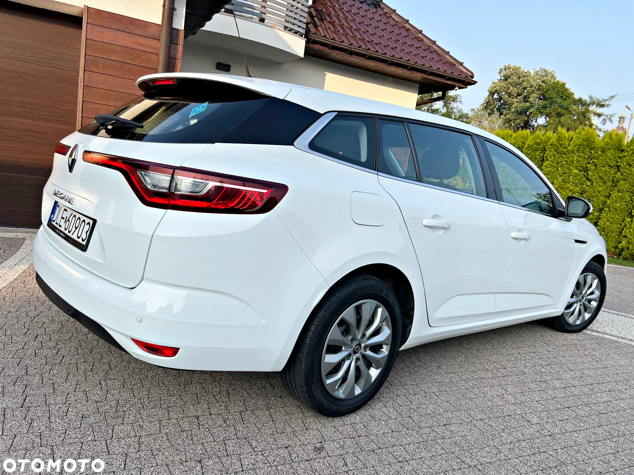 Renault Megane 1.3 TCe FAP Intens - 21
