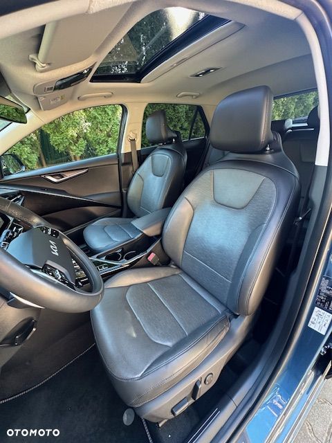 Kia Niro 1.6 GDI Plug-In Hybrid Business Line - 36