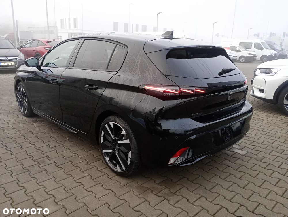 Peugeot 308 - 16