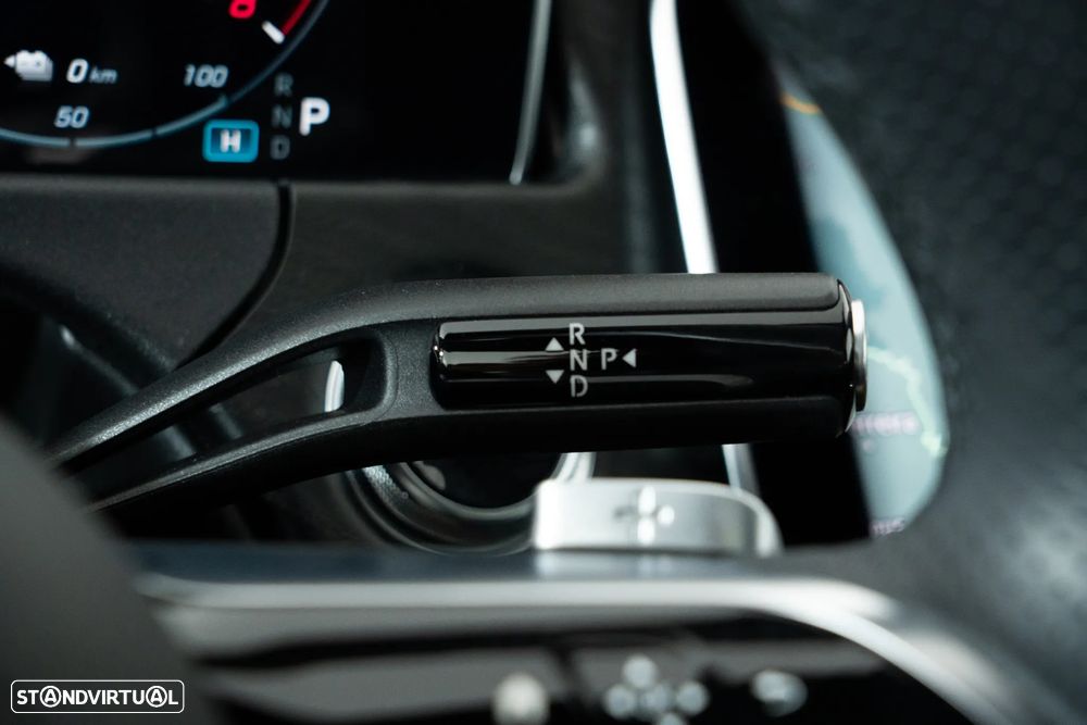 Mercedes-Benz E 300 - 35