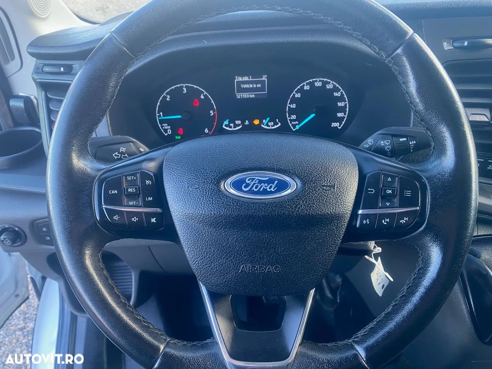 Ford TRANSIT - 16