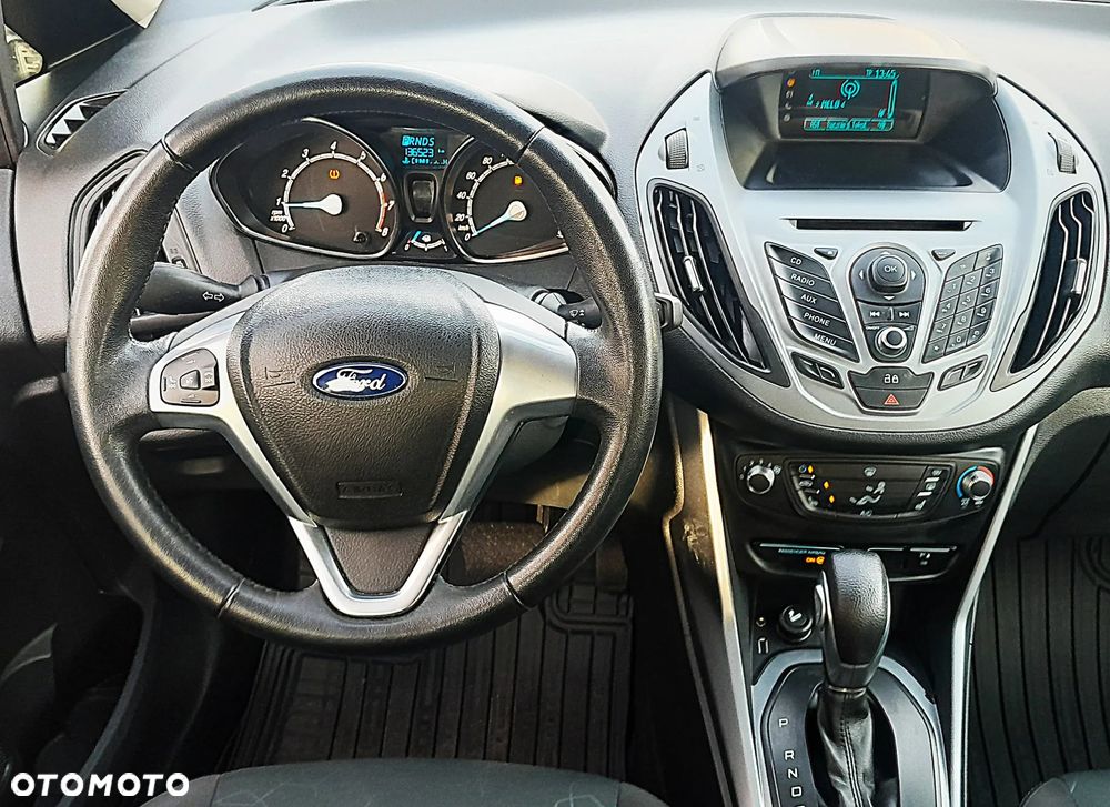 Ford B-MAX 1.6 SYNC Edition - 17