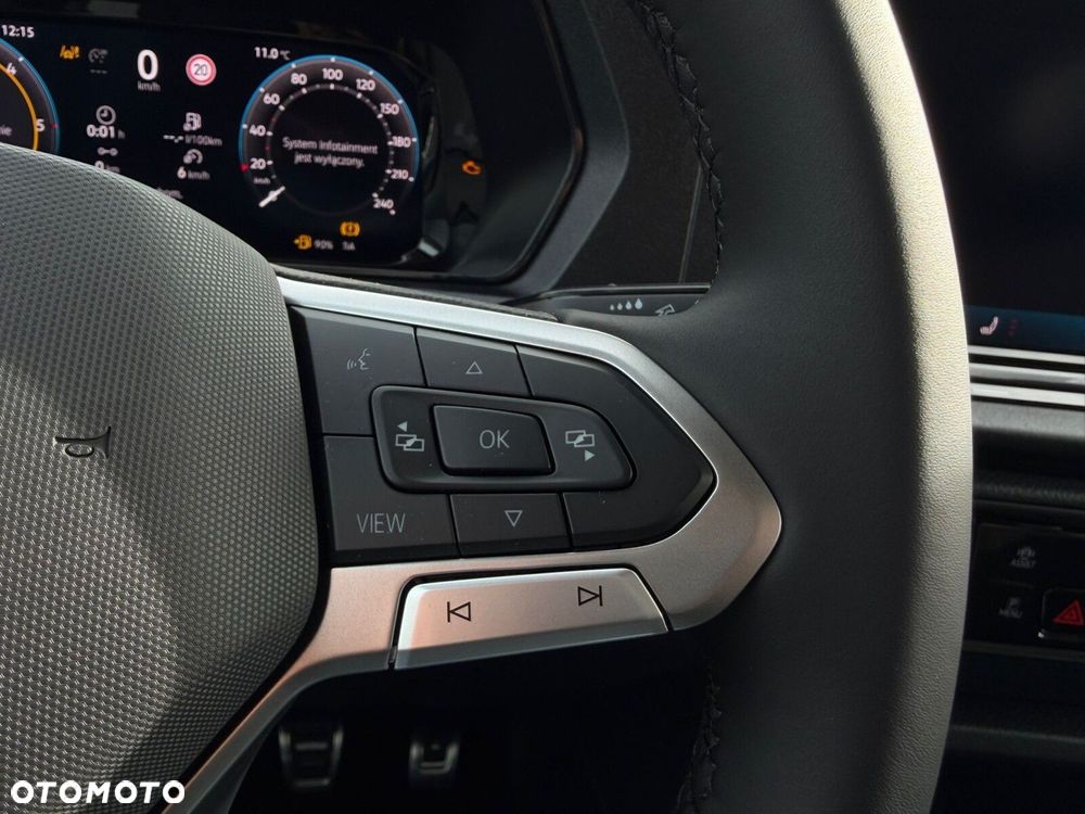 Volkswagen Caddy - 32