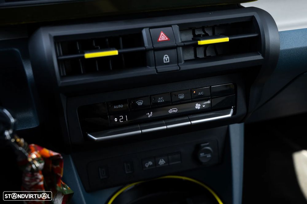 Fiat Grande Panda 45 kWh La Prima - 19