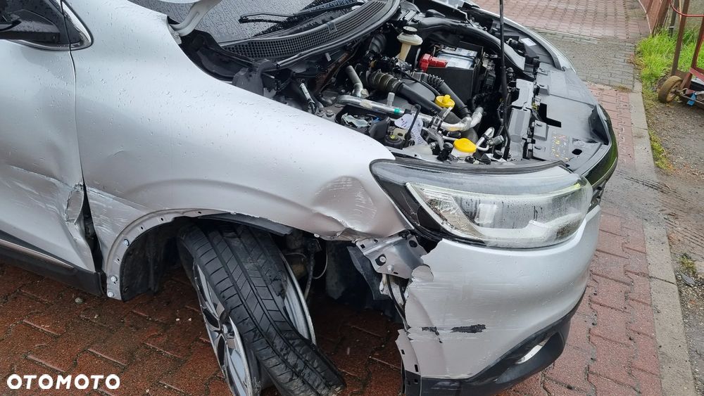 Renault Kadjar 1.5 dCi Energy Adventure EDC - 20