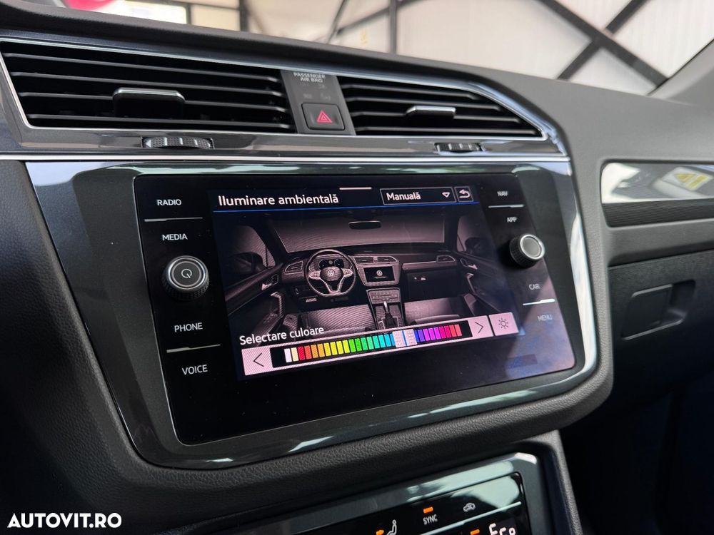 Volkswagen Tiguan 1.4 eHybrid OPF DSG Life - 27