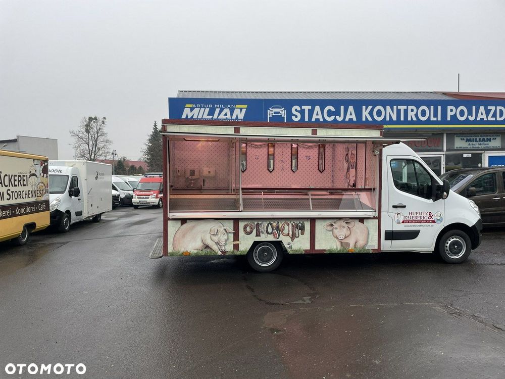 Renault Master - 28
