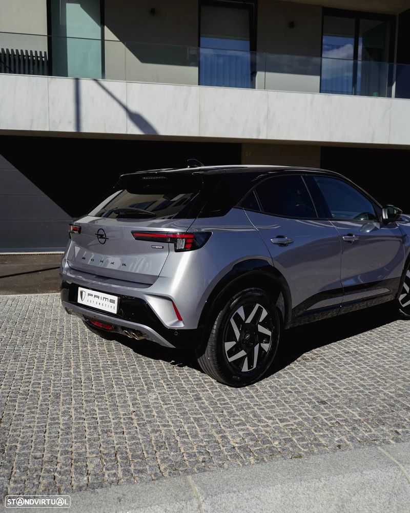 Opel Mokka 2025 photo 3