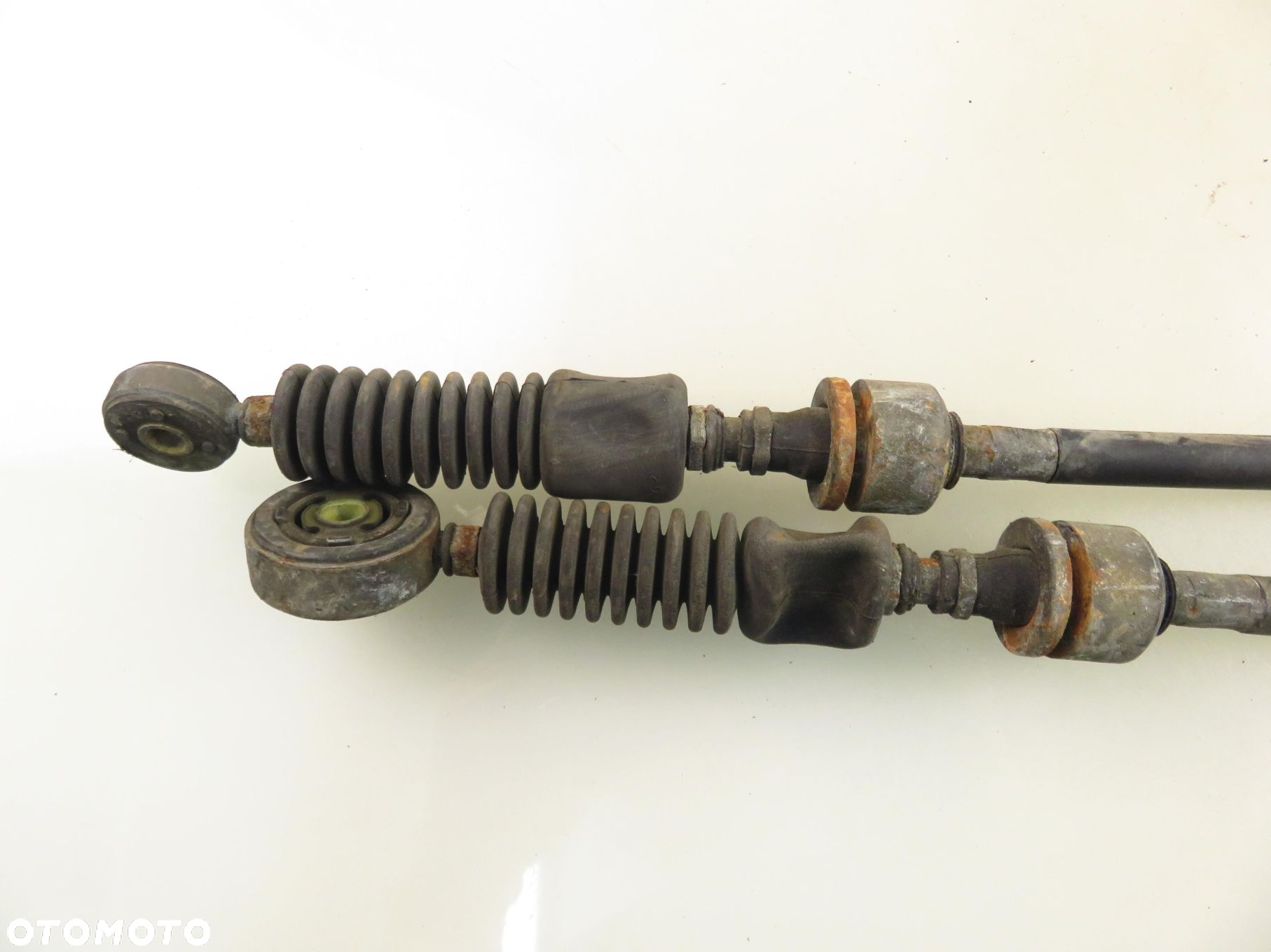 LEWAREK MITSUBISHI OUTLANDER I (CU_W) 2.0 4WD (CU2W) - 4G63 (DOHC 16V) - 2
