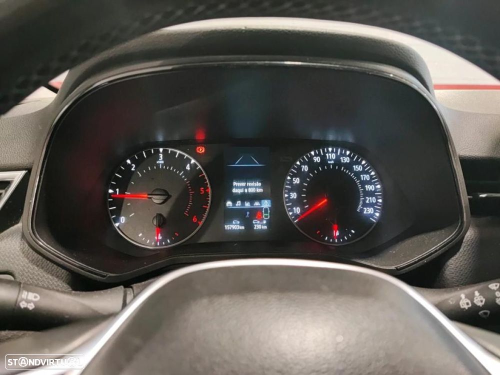 Renault Clio 1.5 Blue dCi Zen - 4