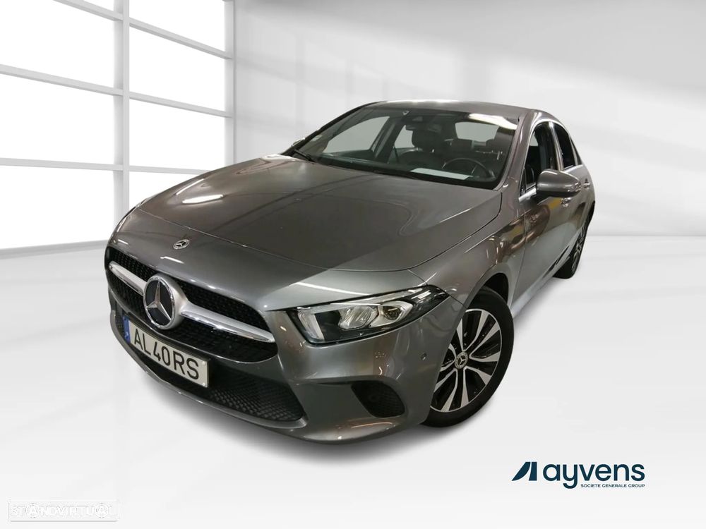 Mercedes-Benz A 250 Limousine e Style Plus - 1