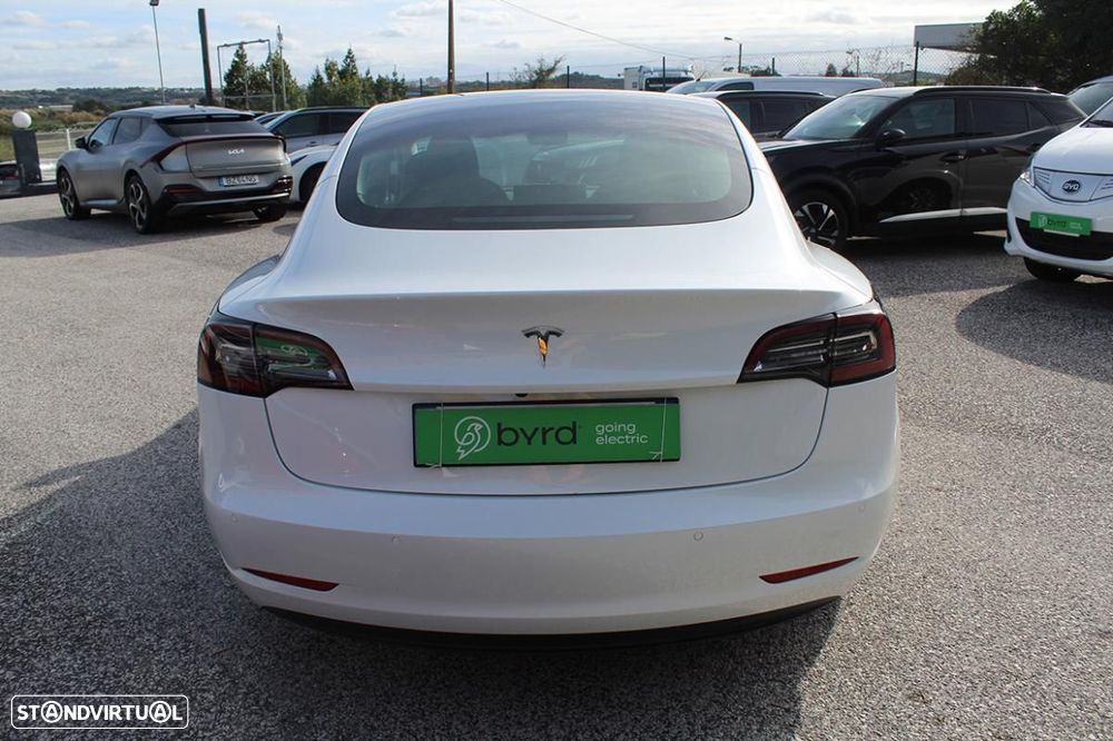 Tesla Model 3 Tração Traseira - 12