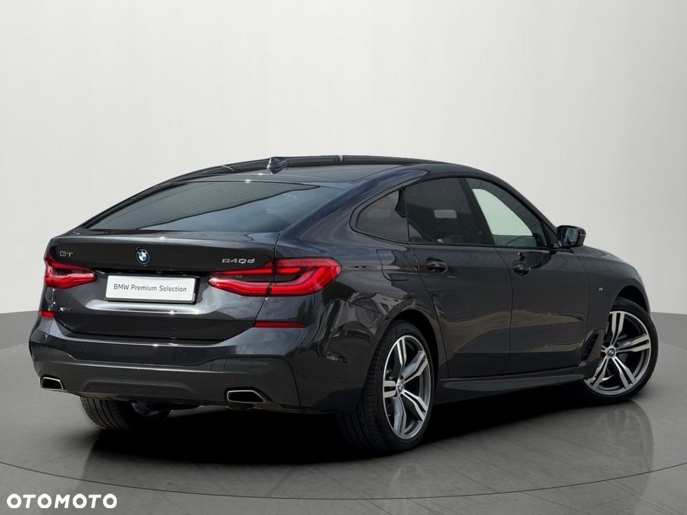 BMW Seria 6 - 3
