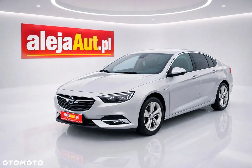 Opel Insignia 1.6 CDTI - 1