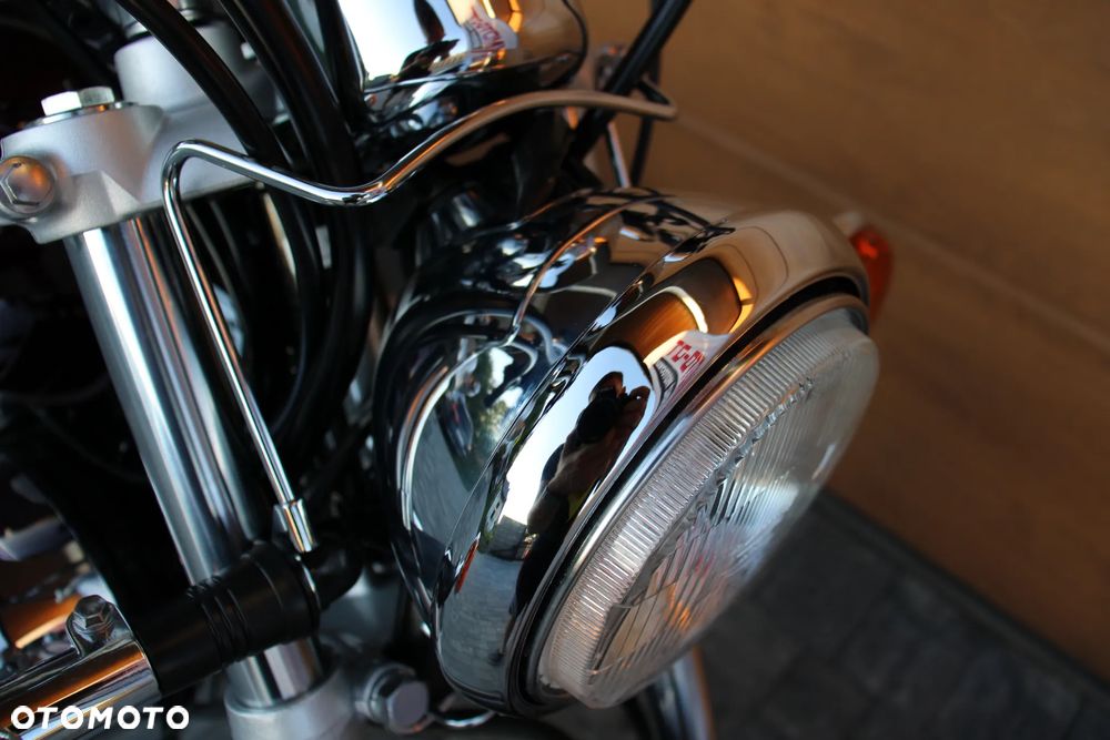 Yamaha XV - 29