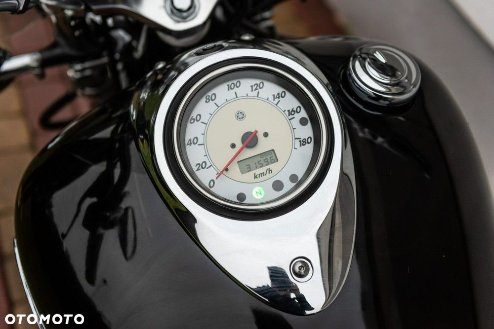 Yamaha Drag Star - 9