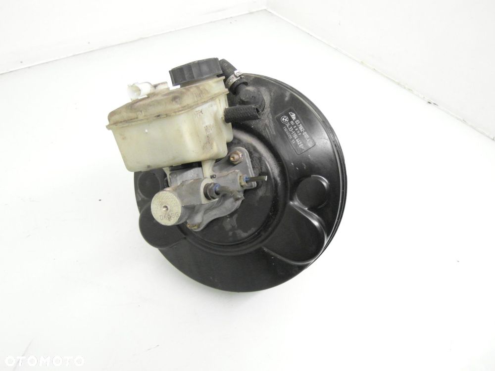 SERWO BMW E46 320 d 03786201014 34331164442E - 5