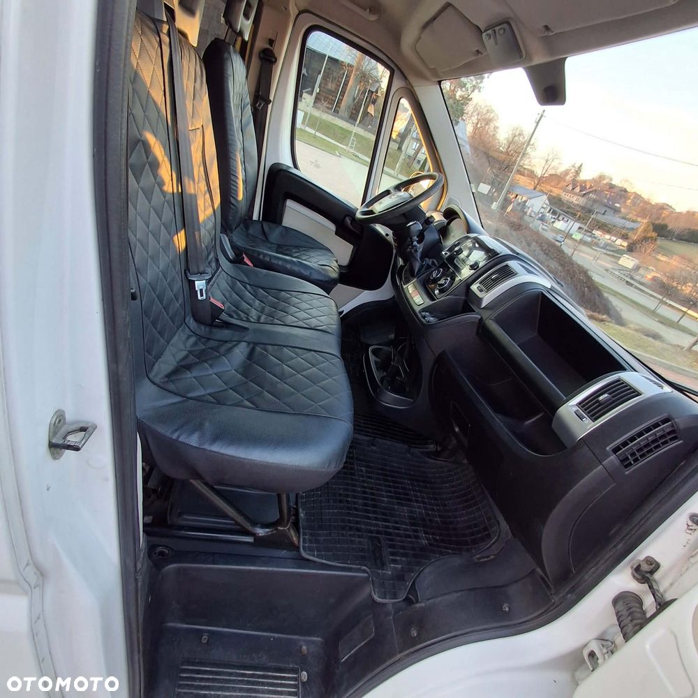 Fiat DUCATO - 19
