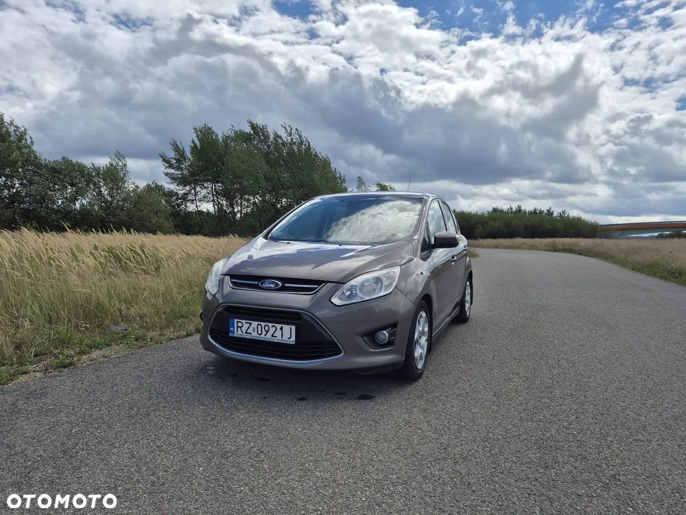 Ford C-MAX 1.6 TDCi Trend - 2