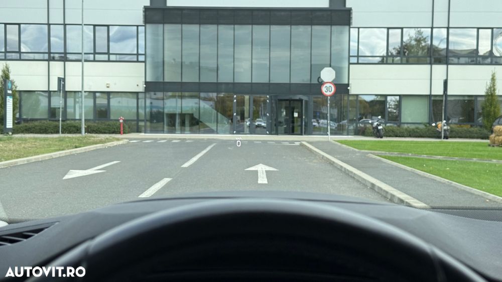 Skoda Octavia 2.0 TDI DSG 4X4 Scout First Edition - 14