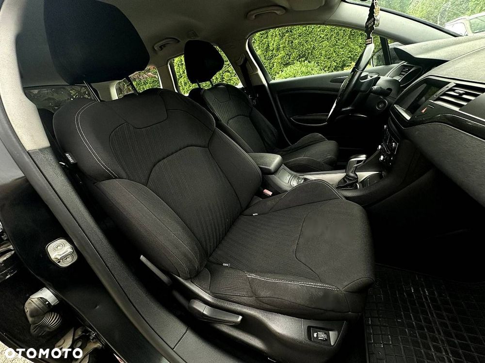Citroën C5 - 12