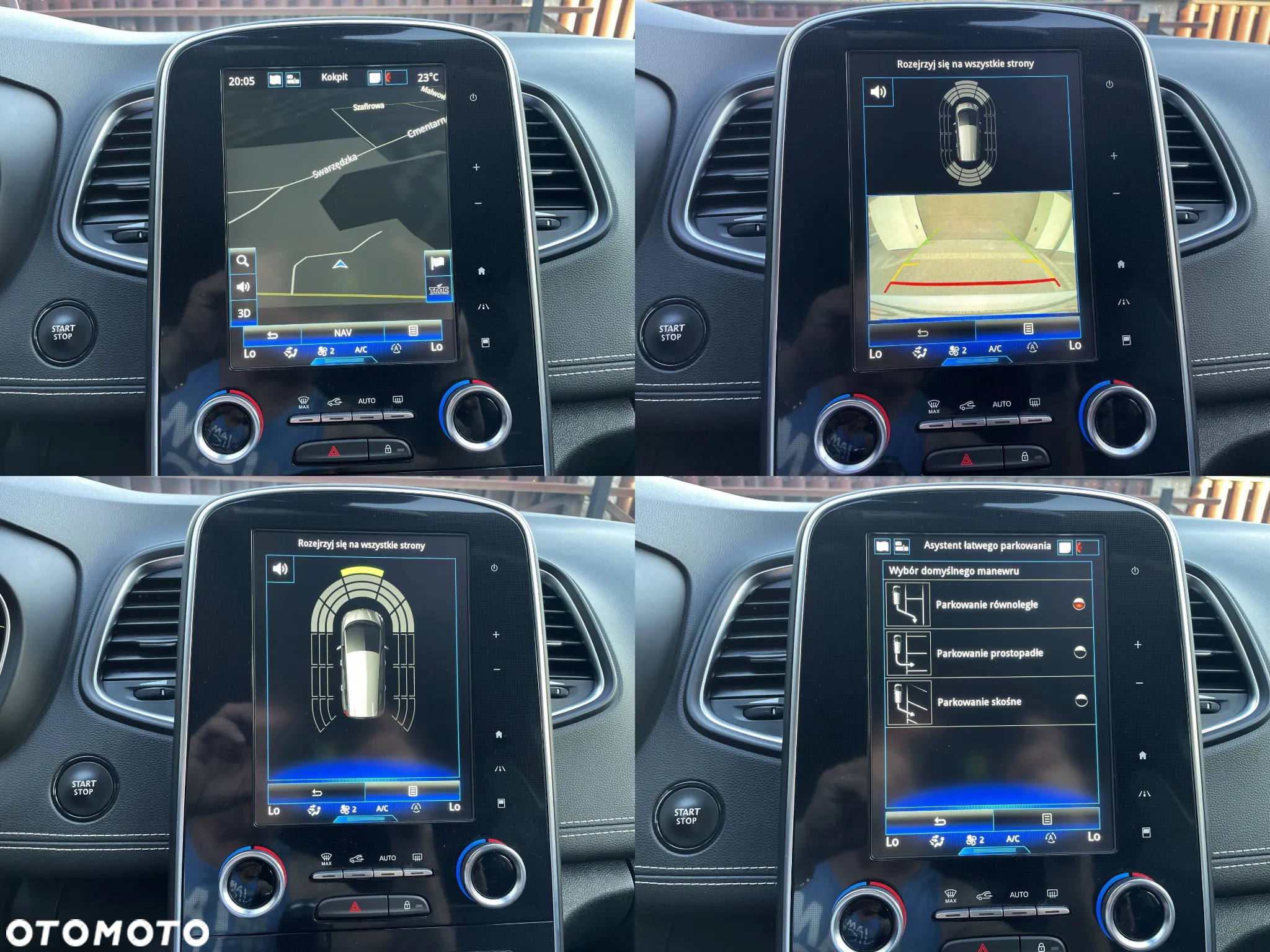 Renault Grand Scenic TCe 160 GPF BOSE EDITION - 14