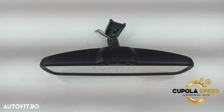Oglinda retrovizoare parbriz E11015892 Nissan Pathfinder R51 [2004 - - 2
