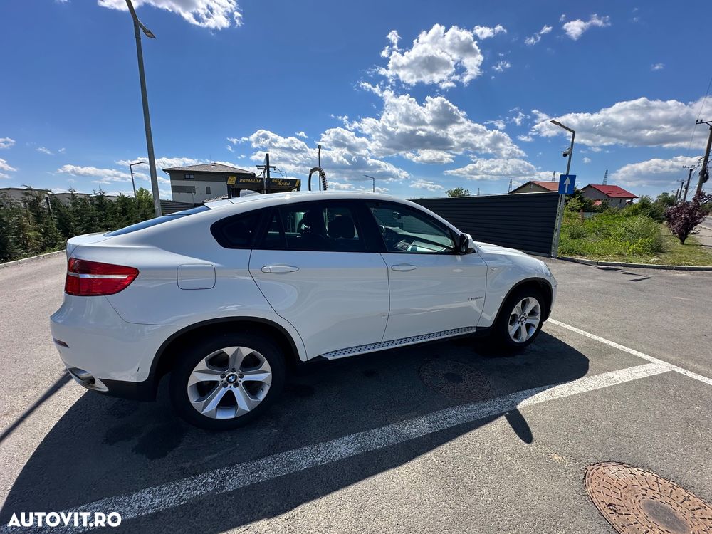 BMW X6 xDrive30d - 3