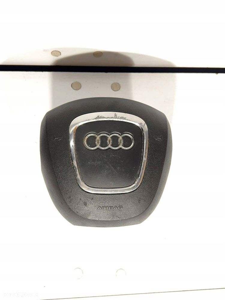 Kierownica Audi A4 S4 B7 8E 8H 2007 - 6