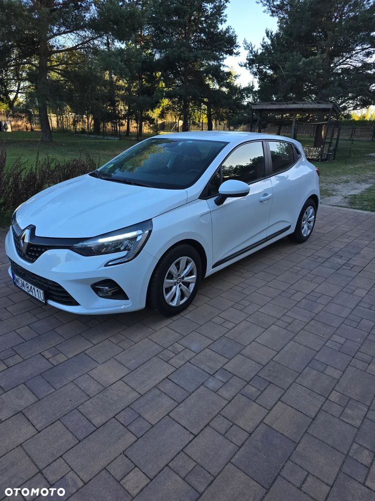 Renault Clio BLUE dCi 85 BUSINESS EDITION - 2