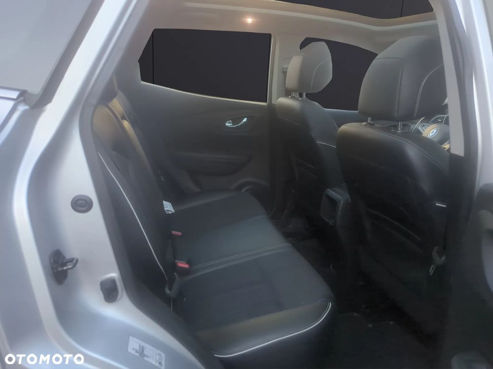 Renault Kadjar 1.6 dCi Energy Bose 4x4 - 19