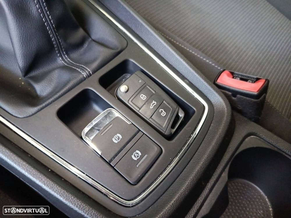 SEAT Leon ST 1.6 TDI Style S/S - 18