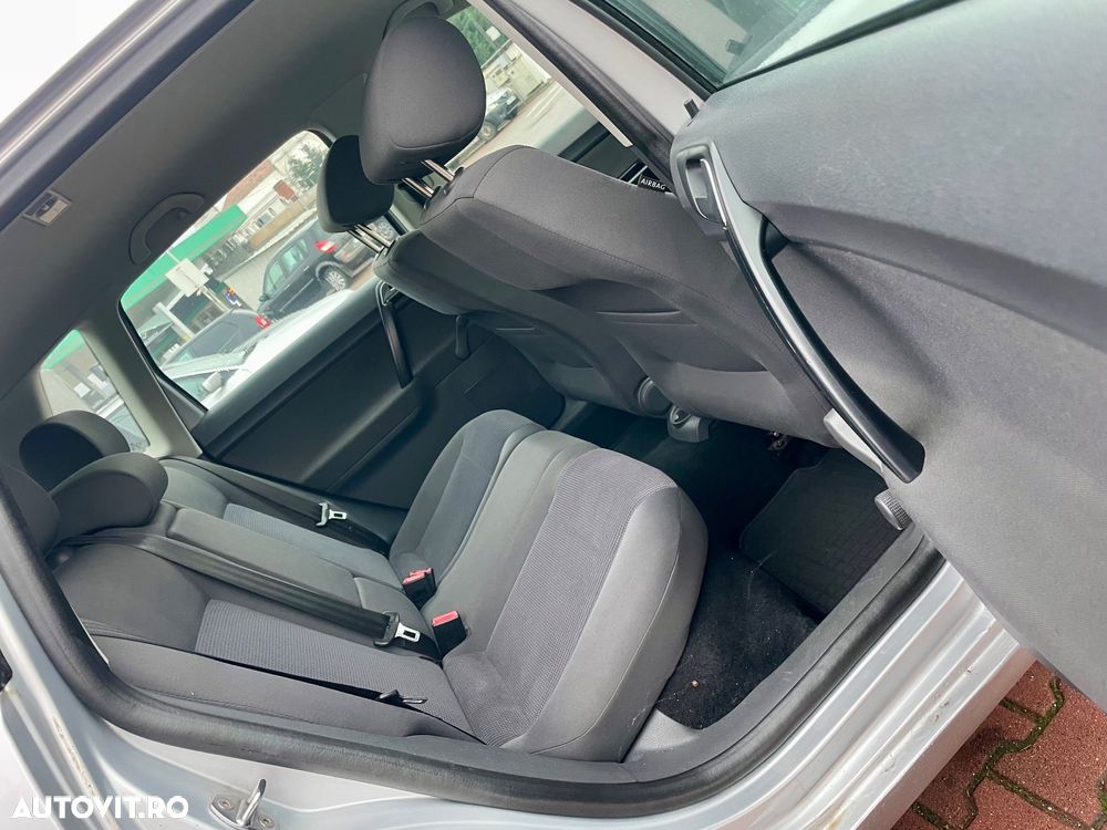 Volkswagen Polo 1.4 TDI Comfortline - 7