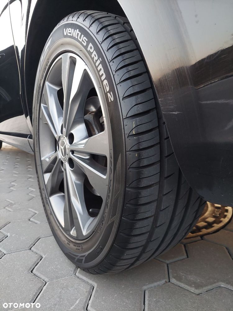 Mercedes-Benz Vito Tourer Lang EDITION - 31