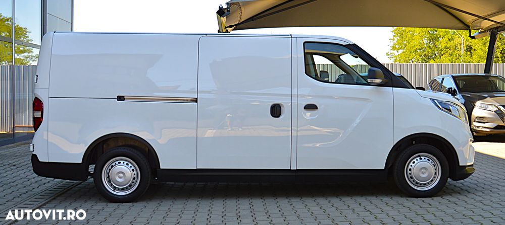 Maxus E-Delivery 3 L2H1 50KW - 8