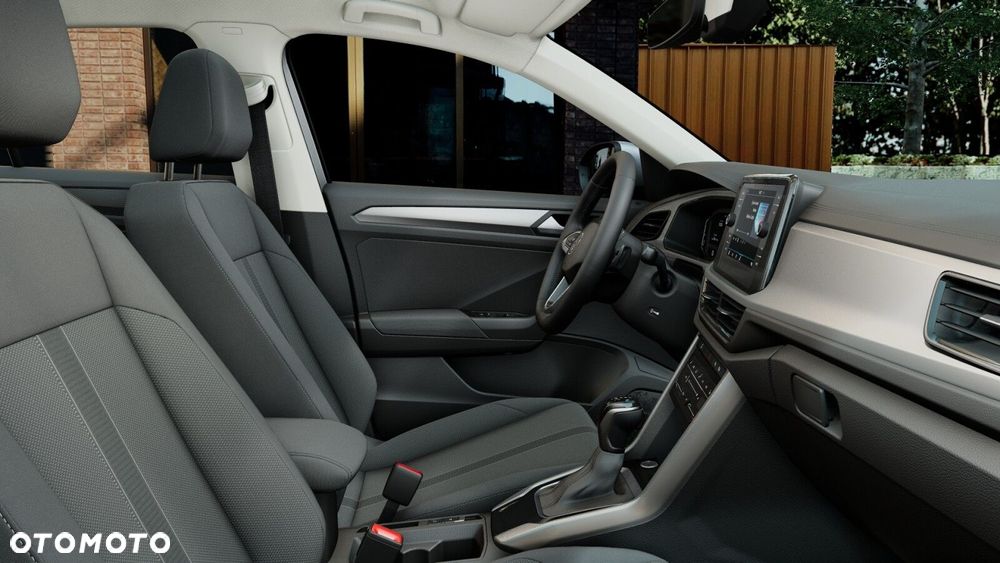 Volkswagen T-Roc - 8