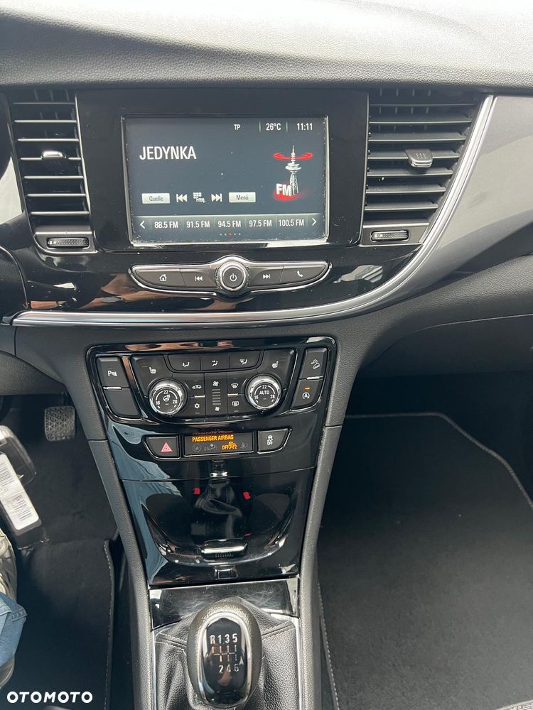 Opel Mokka 1.4 T Enjoy S&S 4x4 EU6 - 12