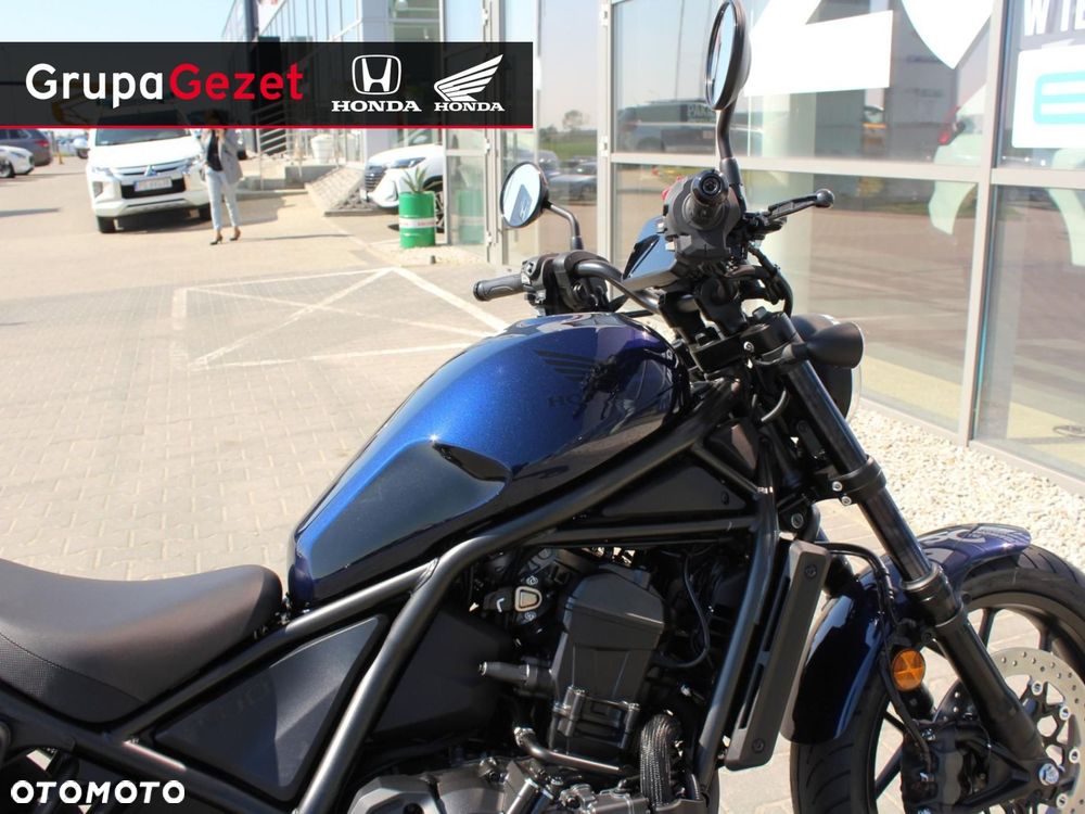 Honda CMX - 13