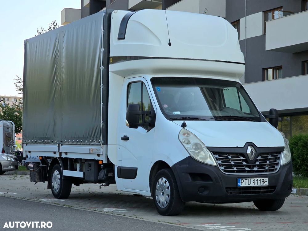 Renault Master - 11